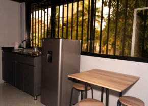 201 Espectacular apartamento cerca al estadio